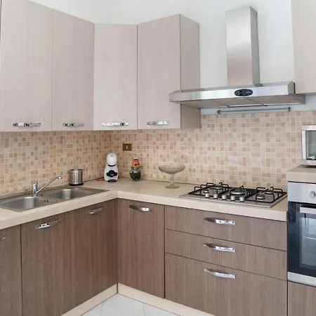Apartamento Yourhome - San Valerio *