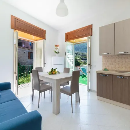 Apartamento Yourhome - San Valerio