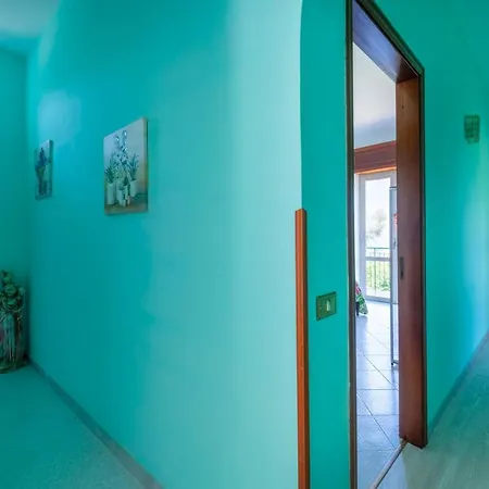 Apartamento Yourhome - San Valerio Sorrento