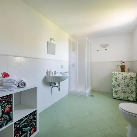 Yourhome - San Valerio Apartamento *