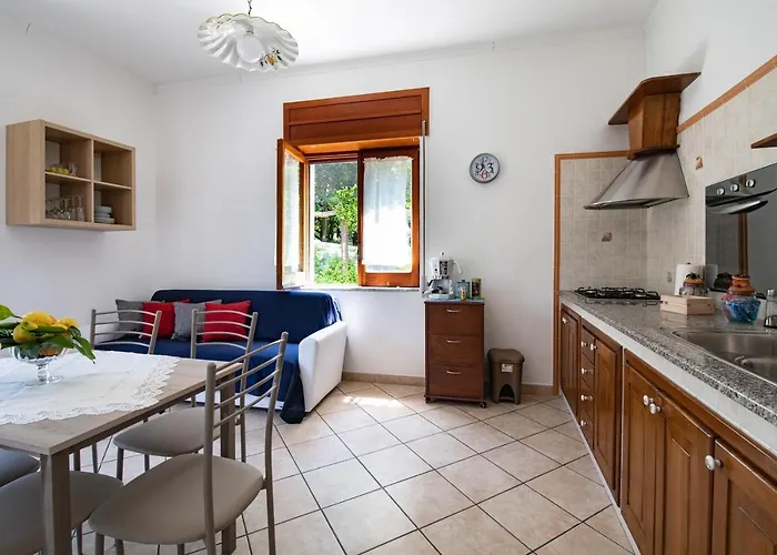 Yourhome - San Valerio Sorrento