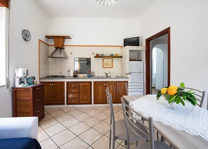 Apartman Yourhome - San Valerio *