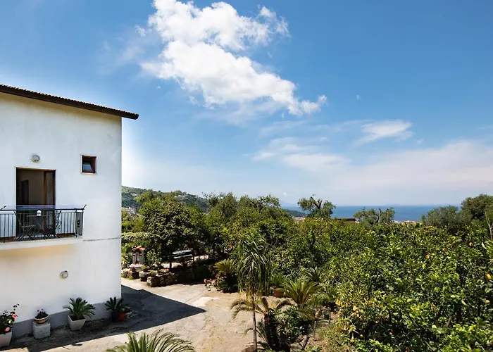 Apartman Yourhome - San Valerio