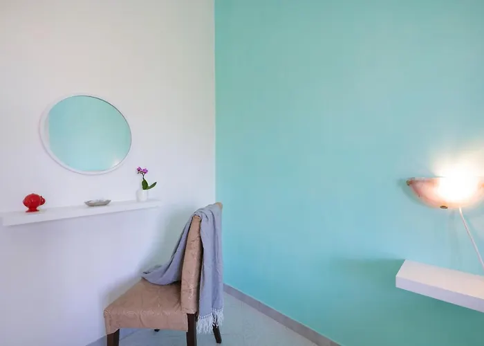 Apartman Yourhome - San Valerio Sorrento